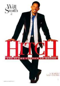 Hitch – Lui sì che capisce le donne streaming