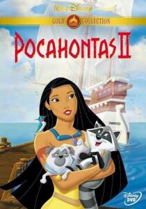 Pocahontas 2 streaming