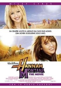 Hannah Montana – The Movie streaming