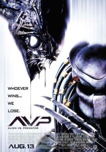 Alien vs. Predator 1 streaming