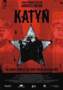 Katyn streaming