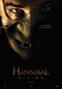 Hannibal Lecter – Le origini del male streaming