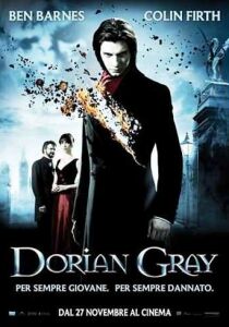 Dorian Gray streaming