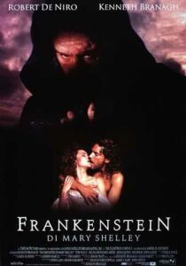 Frankenstein di Mary Shelley streaming