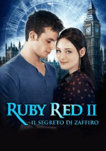 Ruby Red 2 – Il segreto di Zaffiro streaming