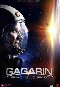 Gagarin: Primo nello spazio streaming