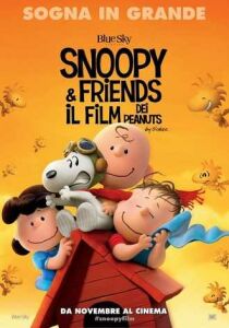 Snoopy & Friends – Il film dei Peanuts streaming