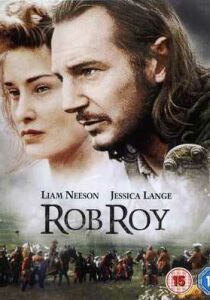 Rob Roy streaming