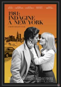 1981: Indagine a New York streaming