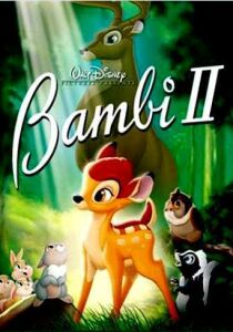 Bambi 2 streaming