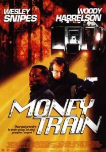Money Train streaming