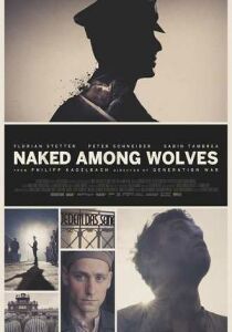 Naked Among Wolves – Il bambino nella valigia streaming