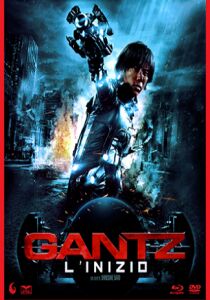 Gantz – L’Inizio streaming