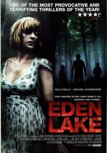 Eden Lake streaming