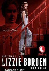 Il caso di Lizzie Borden streaming