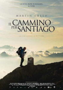 Il cammino per Santiago streaming