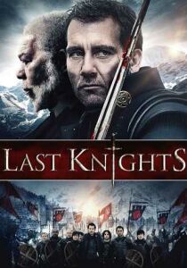 Last Knights streaming