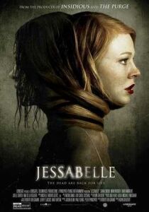 Jessabelle – Oscure presenze streaming