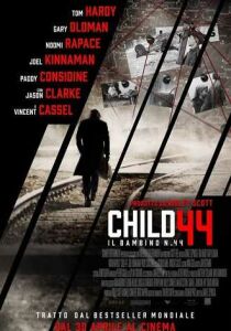 Child 44 - Il bambino numero 44 streaming