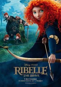 Ribelle - The Brave streaming