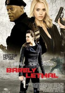 Barely Lethal - 16 Anni e Spia streaming