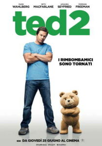 Ted 2 streaming