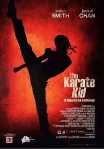 The Karate Kid - La leggenda continua streaming