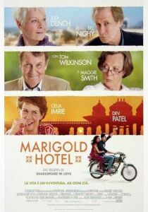 Marigold Hotel streaming