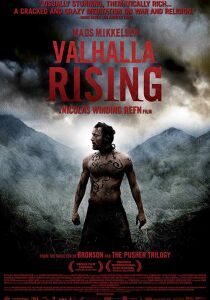 Valhalla Rising - Regno di sangue streaming