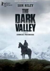Lo Straniero Della Valle Oscura - The Dark Valley streaming