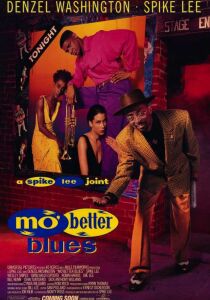 Mo' Better Blues streaming