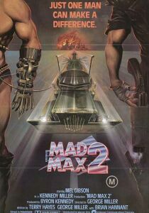 Mad Max 2 - Il guerriero della strada streaming