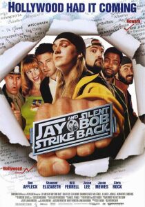 Jay and Silent Bob… fermate Hollywood streaming