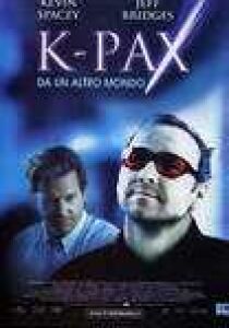 K-PAX - Da un altro mondo streaming