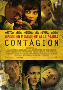 Contagion streaming