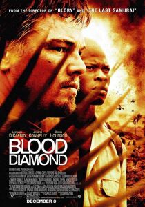 Blood Diamond - Diamanti di sangue streaming