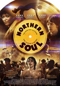 Northern Soul streaming