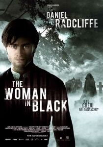 The Woman in Black streaming