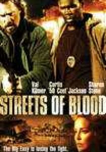 Streets of Blood streaming