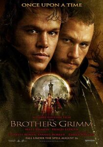 I fratelli Grimm e l’incantevole strega streaming