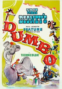 Dumbo streaming