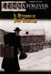Il ritorno di Don Camillo streaming