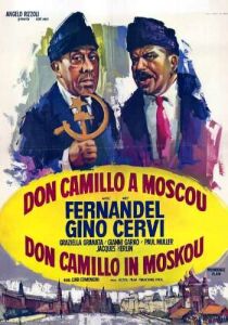 Il compagno Don Camillo streaming