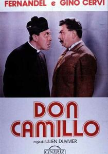 Don Camillo streaming
