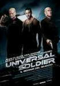 Universal Soldier: Il giorno del giudizio streaming