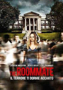 The Roommate - Il terrore ti dorme accanto streaming