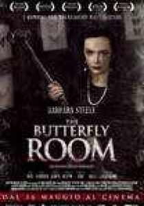 The Butterfly Room – La stanza delle farfalle streaming