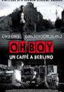 Oh Boy - Un caffè a Berlino streaming