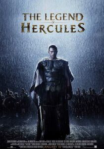 Hercules - La leggenda ha inizio streaming