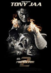 The Protector 2 streaming